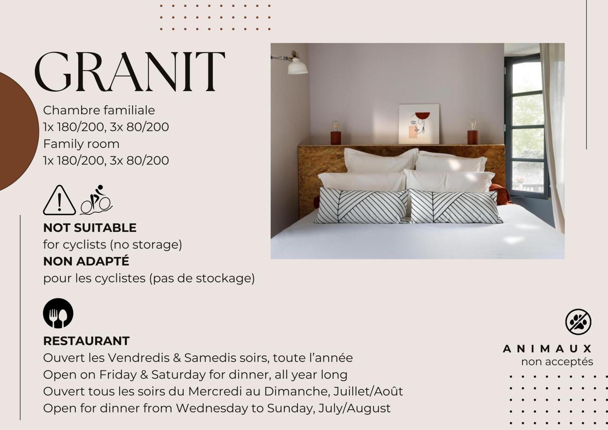Maison Lavillete Bielle Buitenkant foto